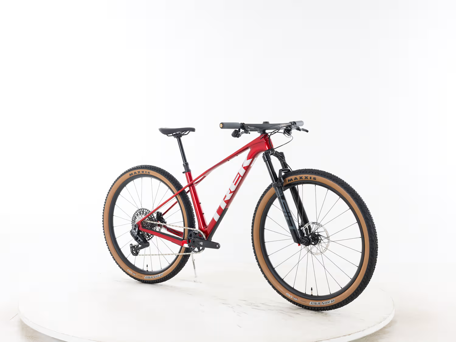 Xe Đạp Địa Hình TREK Procaliber 9.7 Gen 3 2027