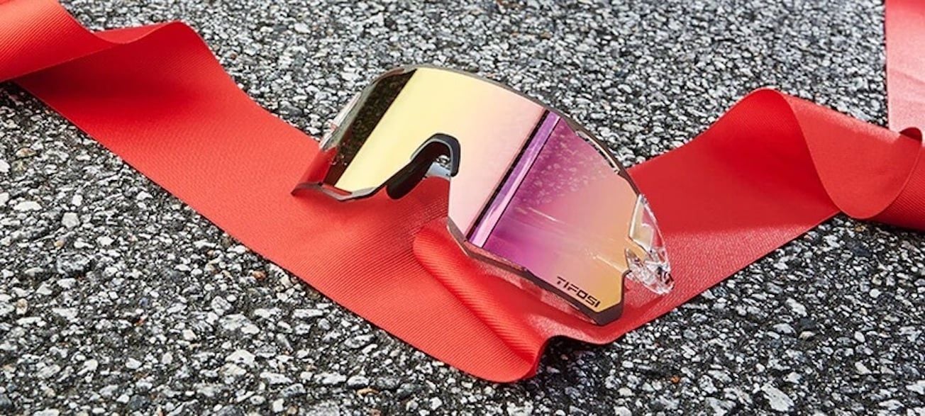 Kính Mát Không Gọng TIFOSI Rail Race