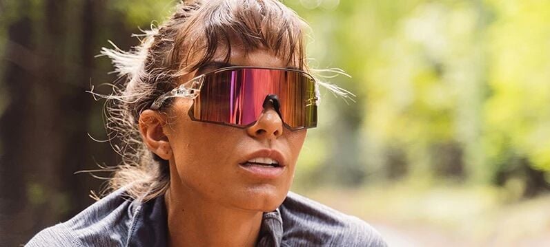 Kính Mát Không Gọng TIFOSI Rail Race