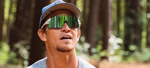 Kính Mát Không Gọng TIFOSI Rail Race