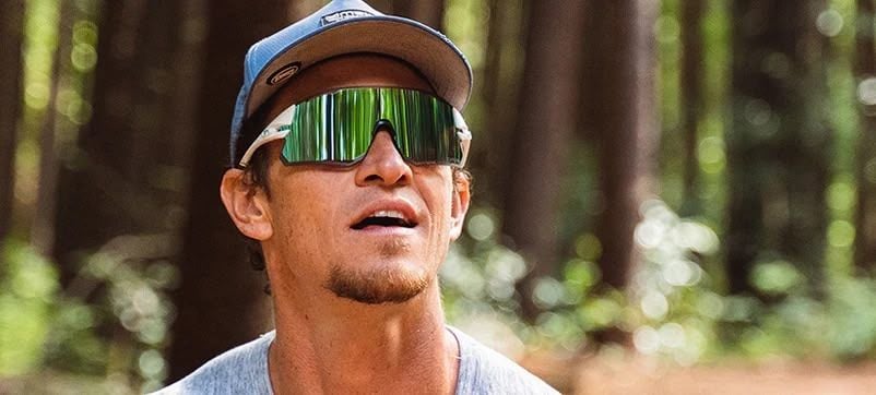 Kính Mát Không Gọng TIFOSI Rail Race