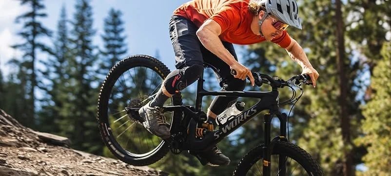 Kính Mát Không Gọng TIFOSI Rail Race