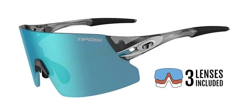 Kính Mát Không Gọng TIFOSI Rail XC