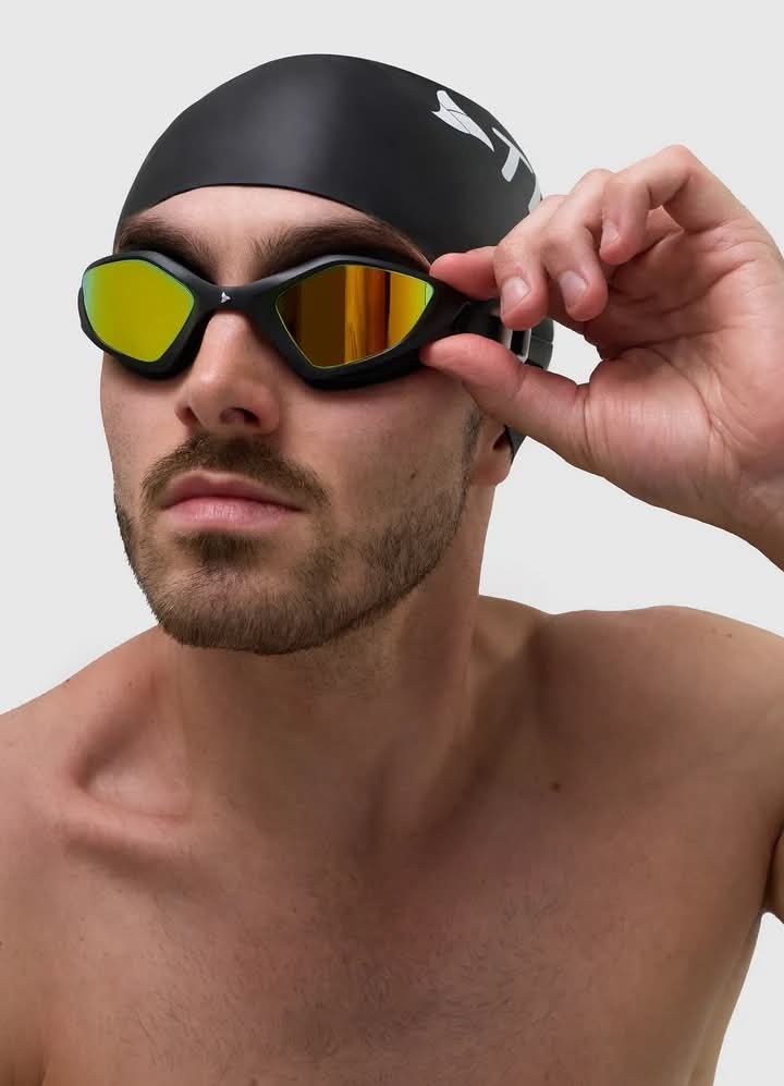Kính Bơi TRI FIT RAPID-X Goggles