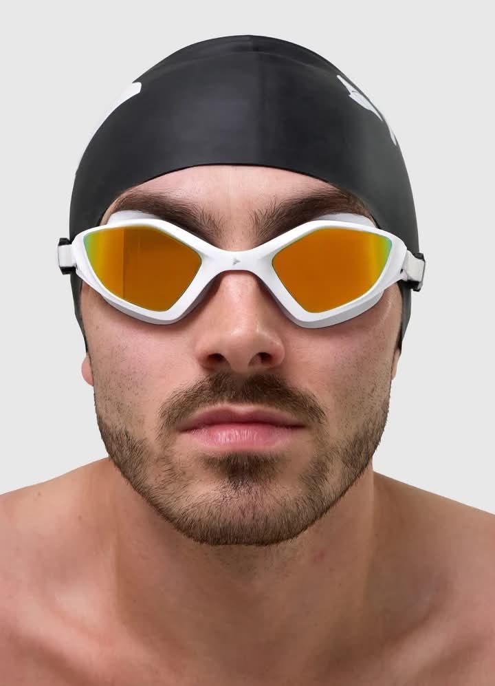 Kính Bơi TRI FIT RAPID-X Goggles