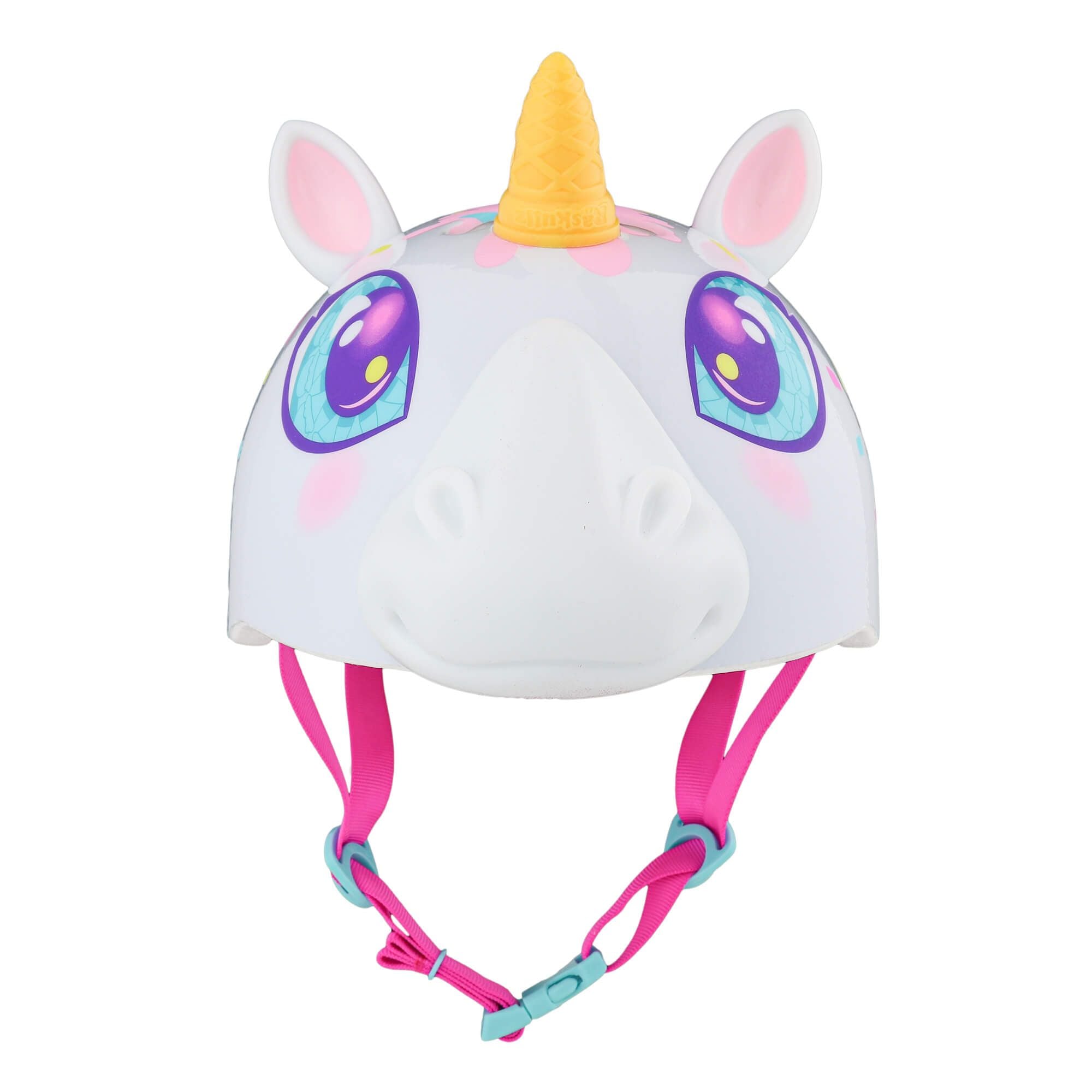 Mũ Bảo Hiểm Trẻ Em RASKULLZ Super Corn