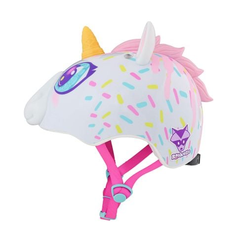 Mũ Bảo Hiểm Trẻ Em RASKULLZ Super Corn