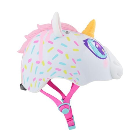 Mũ Bảo Hiểm Trẻ Em RASKULLZ Super Corn