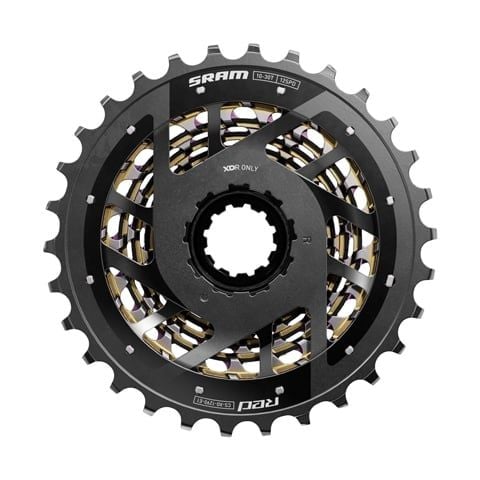 Líp Cassette SRAM XG-1290 12-speed Cassette