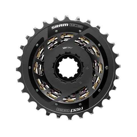 Líp Cassette SRAM XG-1290 12-speed Cassette