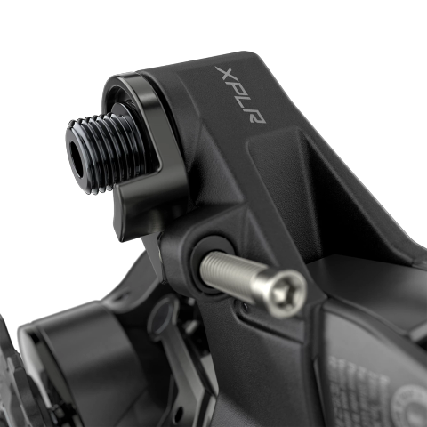Đề Sau SRAM Apex XPLR AXS Rear Derailleur