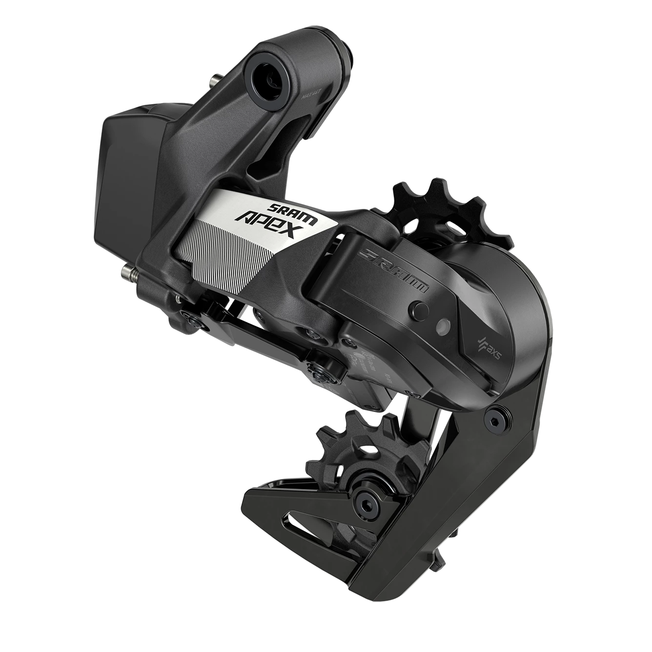 Đề Sau SRAM Apex XPLR AXS Rear Derailleur