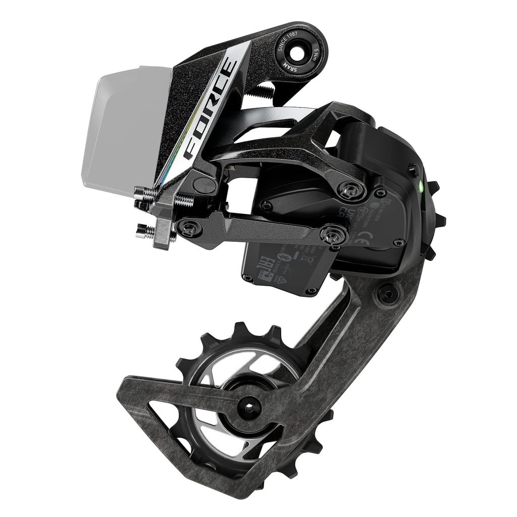 Đề Sau SRAM Force AXS Rear Derailleur E1