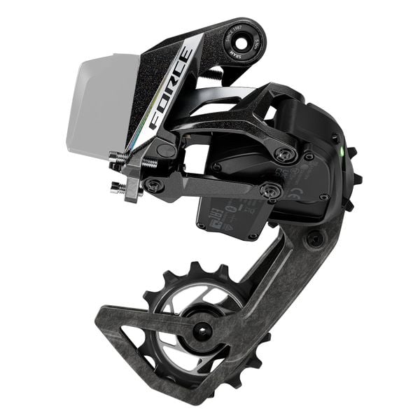 Đề Sau SRAM Force AXS Rear Derailleur E1