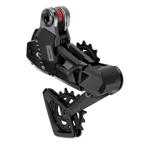 Đề Sau SRAM Rival XPLR AXS Rear Derailleur