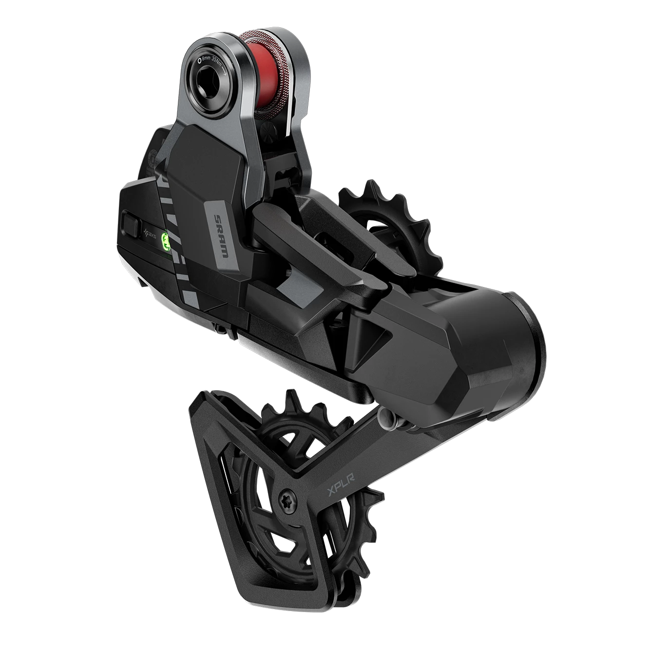 Đề Sau SRAM Rival XPLR AXS Rear Derailleur
