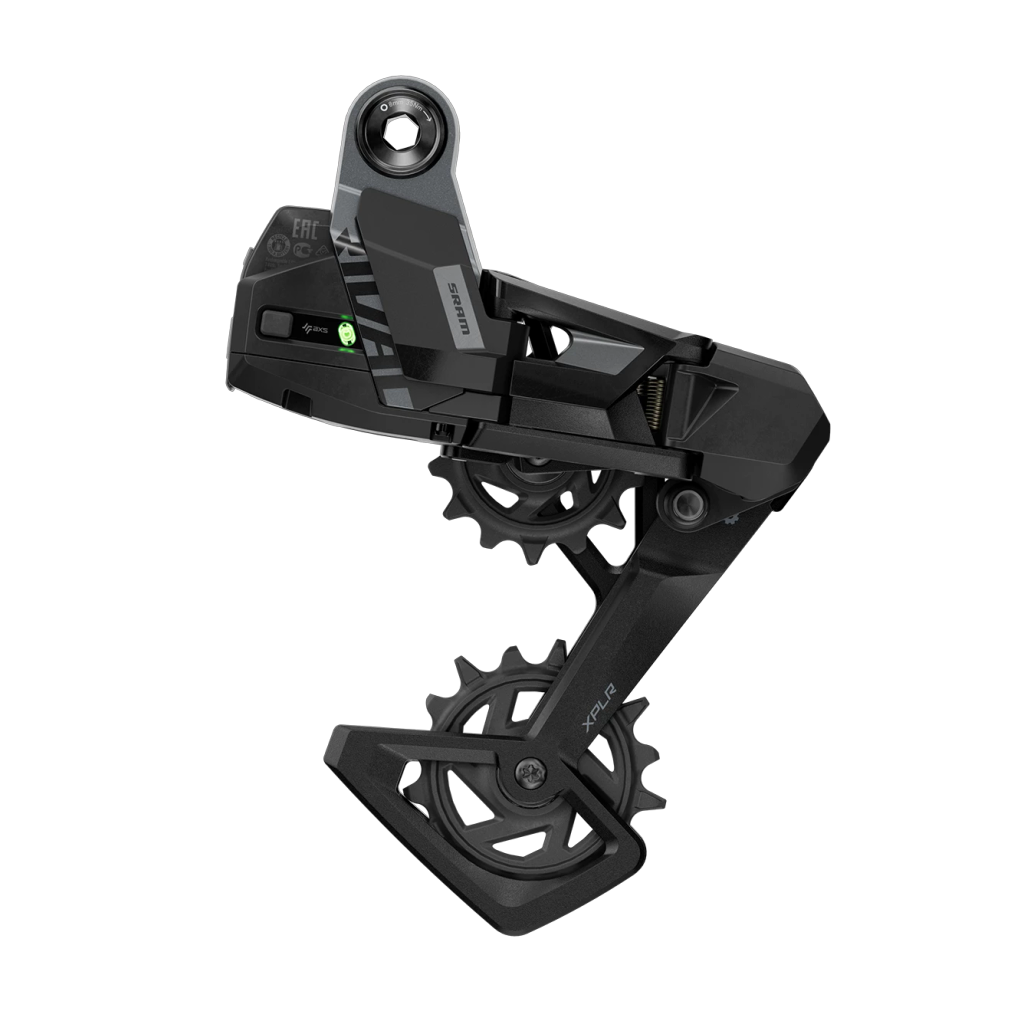 Đề Sau SRAM Rival XPLR AXS Rear Derailleur