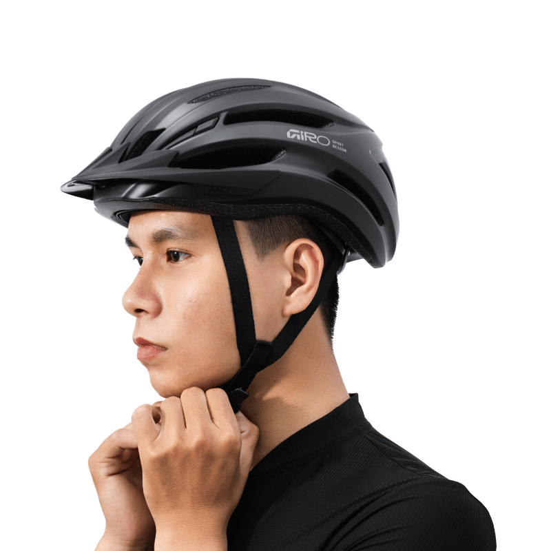 Mũ Bảo Hiểm Xe Địa Hình GIRO Register II MIPS