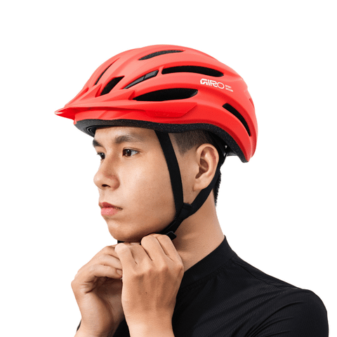 Mũ Bảo Hiểm Xe Địa Hình GIRO Register II MIPS