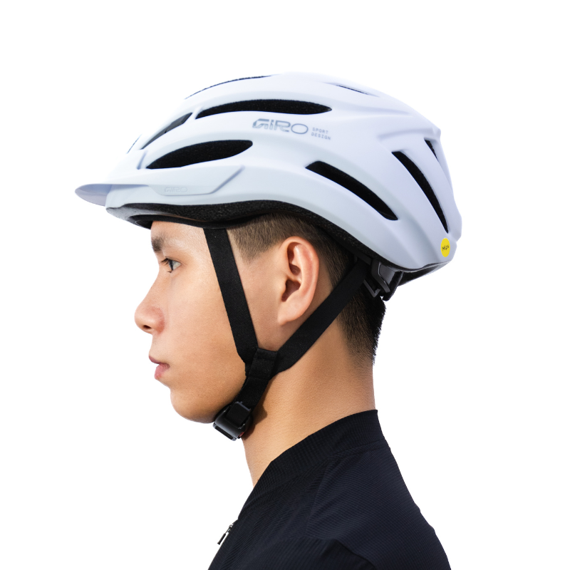 Mũ Bảo Hiểm Xe Địa Hình GIRO Register II MIPS