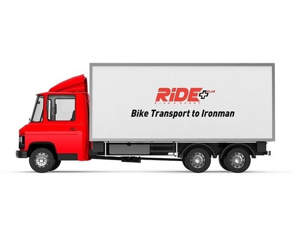 Ironman 70.3 Phu Quoc 2025 Bike Transport