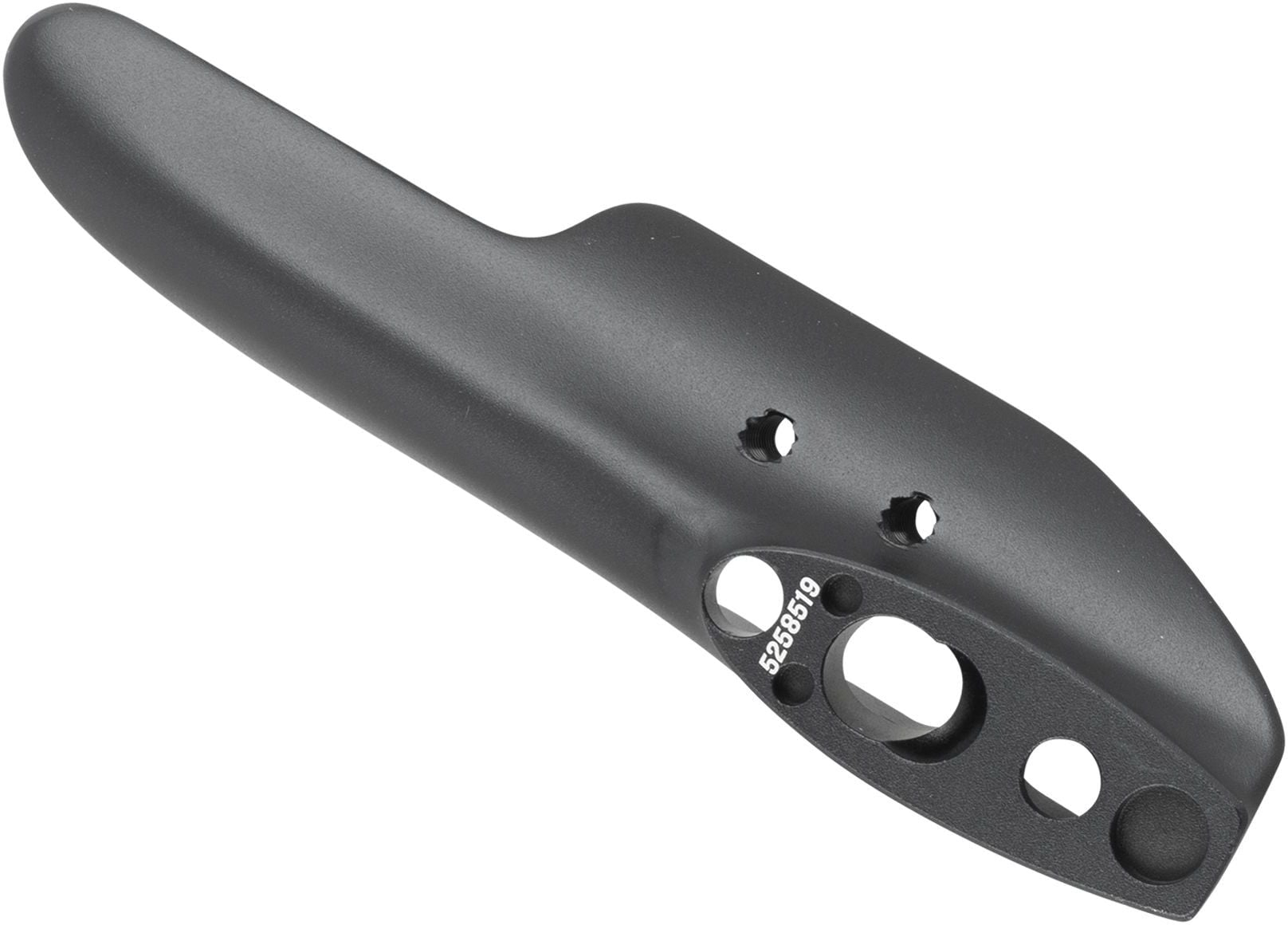 Trek Speed Concept Handlebar Tower Toppers | Ride Plus