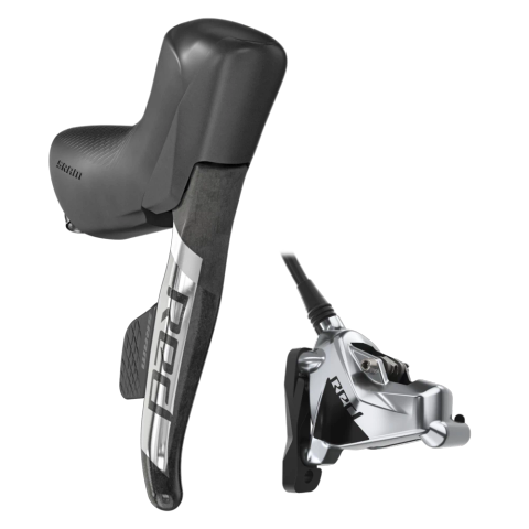 Tay Lắc SRAM RED AXS HRD Shift-Brake System
