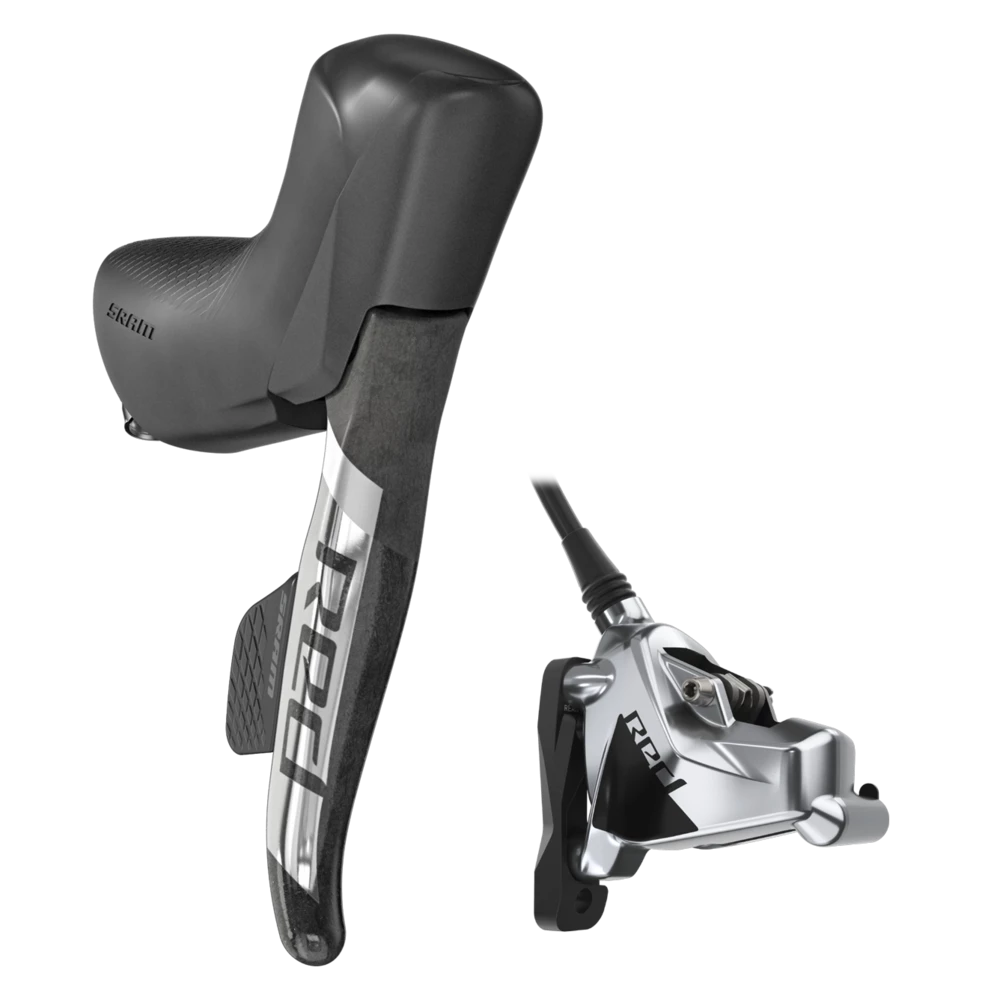 Tay Lắc SRAM RED AXS HRD Shift-Brake System