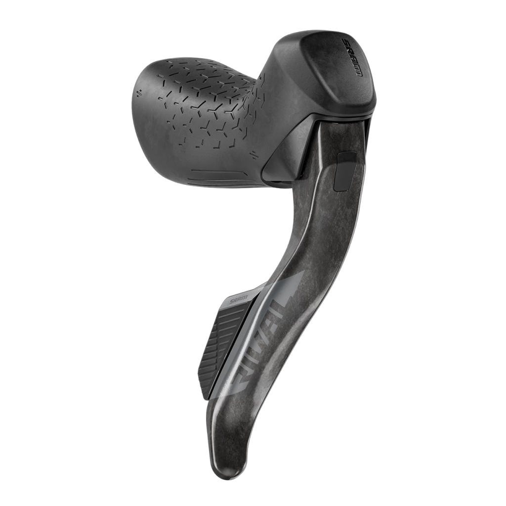 Tay Lắc SRAM Rival AXS HRD Shift-Brake System