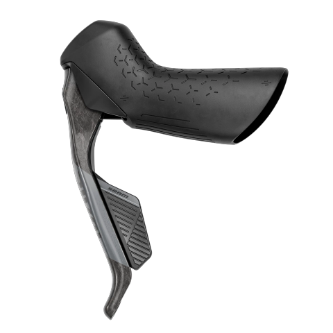 Tay Lắc SRAM Rival AXS HRD Shift-Brake System
