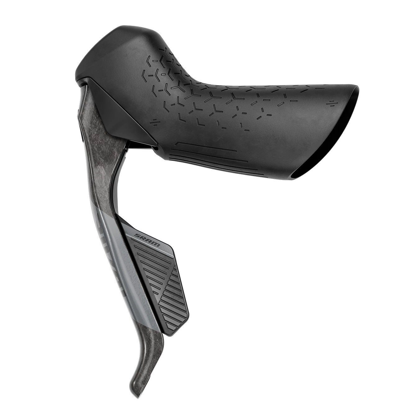 Tay Lắc SRAM Rival AXS HRD Shift-Brake System
