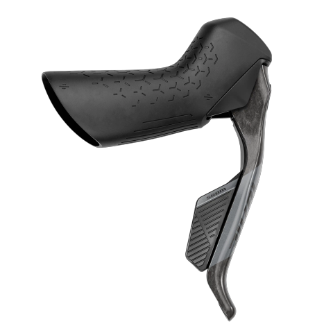 Tay Lắc SRAM Rival AXS HRD Shift-Brake System