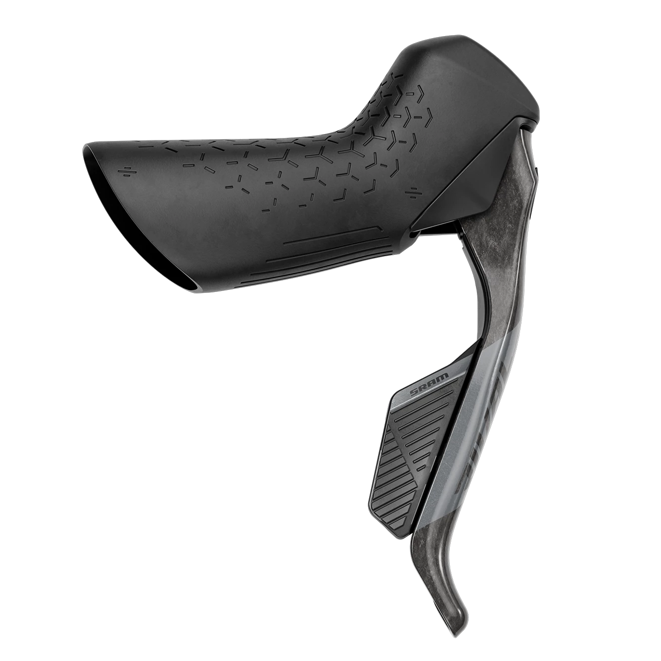Tay Lắc SRAM Rival AXS HRD Shift-Brake System