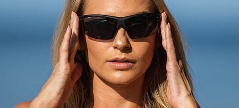 Kính Mát Nửa Gọng TIFOSI Rivet