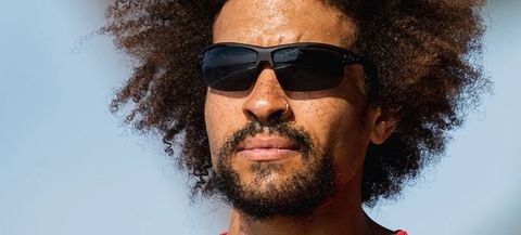 Kính Mát Nửa Gọng TIFOSI Rivet