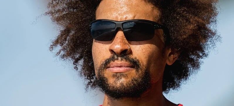 Kính Mát Nửa Gọng TIFOSI Rivet