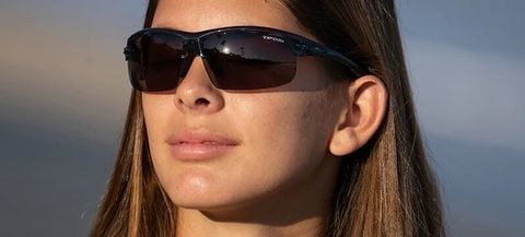 Kính Mát Nửa Gọng TIFOSI Rivet