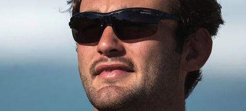 Kính Mát Nửa Gọng TIFOSI Rivet