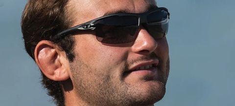 Kính Mát Nửa Gọng TIFOSI Rivet