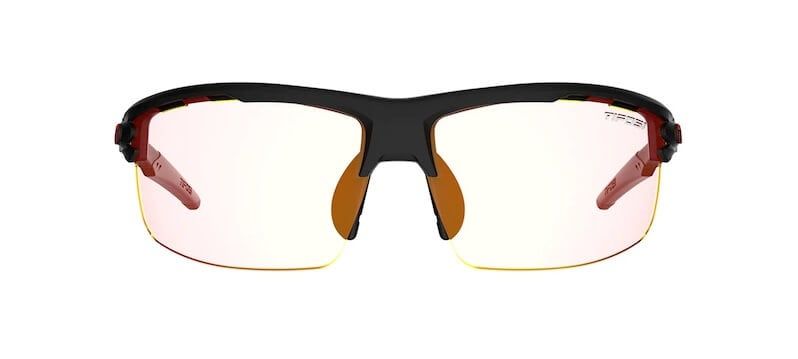 Kính Mát Nửa Gọng TIFOSI Rivet