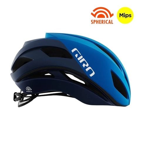 Mũ Bảo Hiểm Xe Đua GIRO Eclipse Spherical