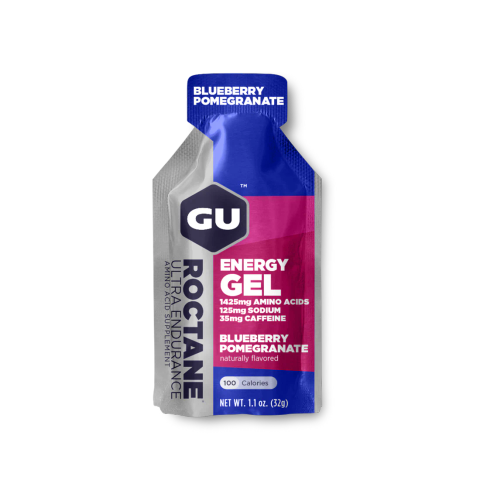 Gel Năng Lượng GU ENERGY Roctane Energy Gel