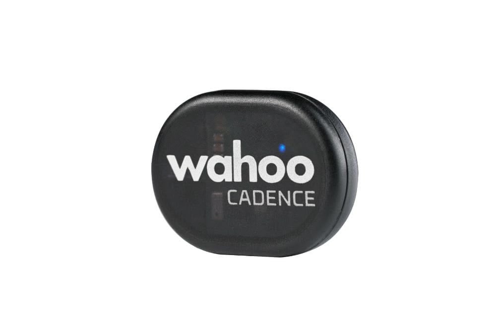 Cảm Biến Tốc Độ Và Guồng Chân WAHOO RPM Bike Cadence Sensor
