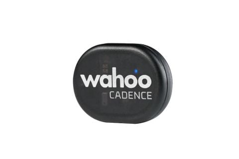 Cảm Biến Tốc Độ Và Guồng Chân WAHOO RPM Bike Cadence Sensor