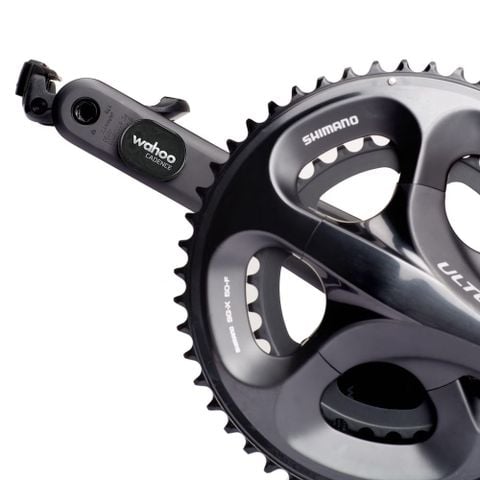 Cảm Biến Tốc Độ Và Guồng Chân WAHOO RPM Bike Cadence Sensor