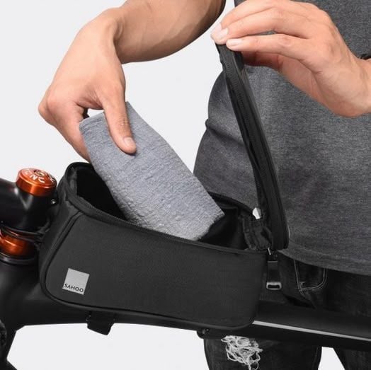 Túi Ống Trên SAHOO ES Smart Phone