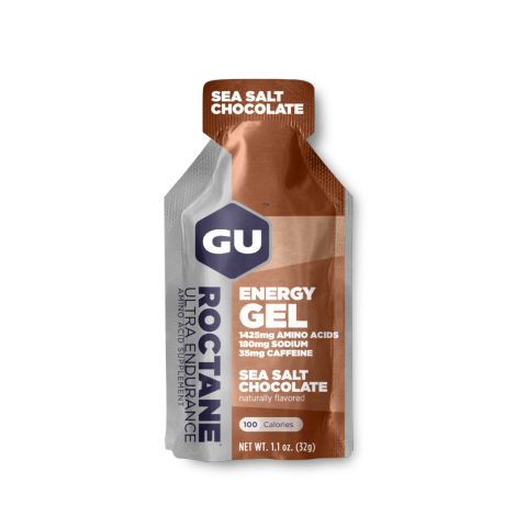 Gel Năng Lượng GU ENERGY Roctane Energy Gel