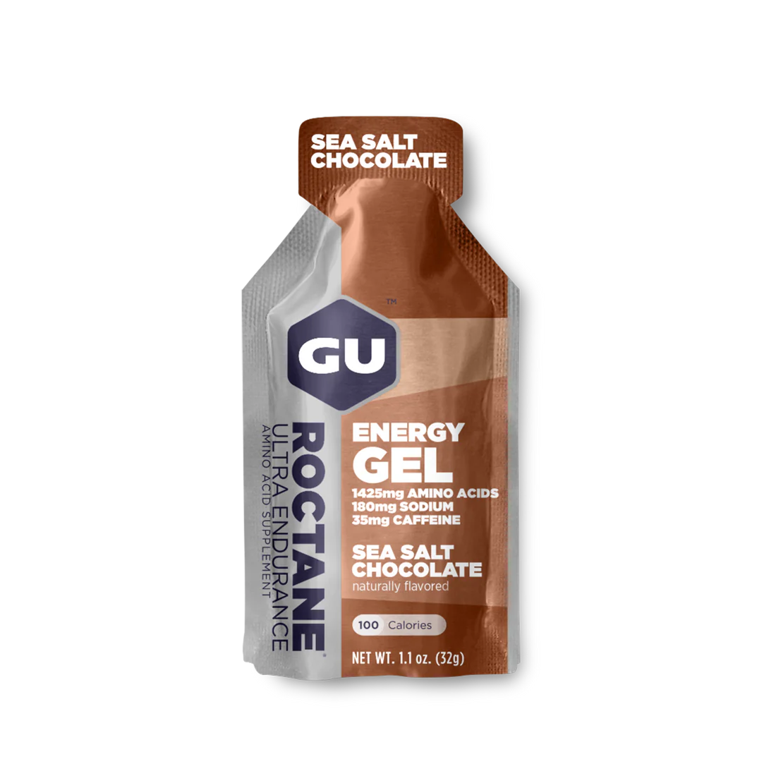 Gel Năng Lượng GU ENERGY Roctane Energy Gel