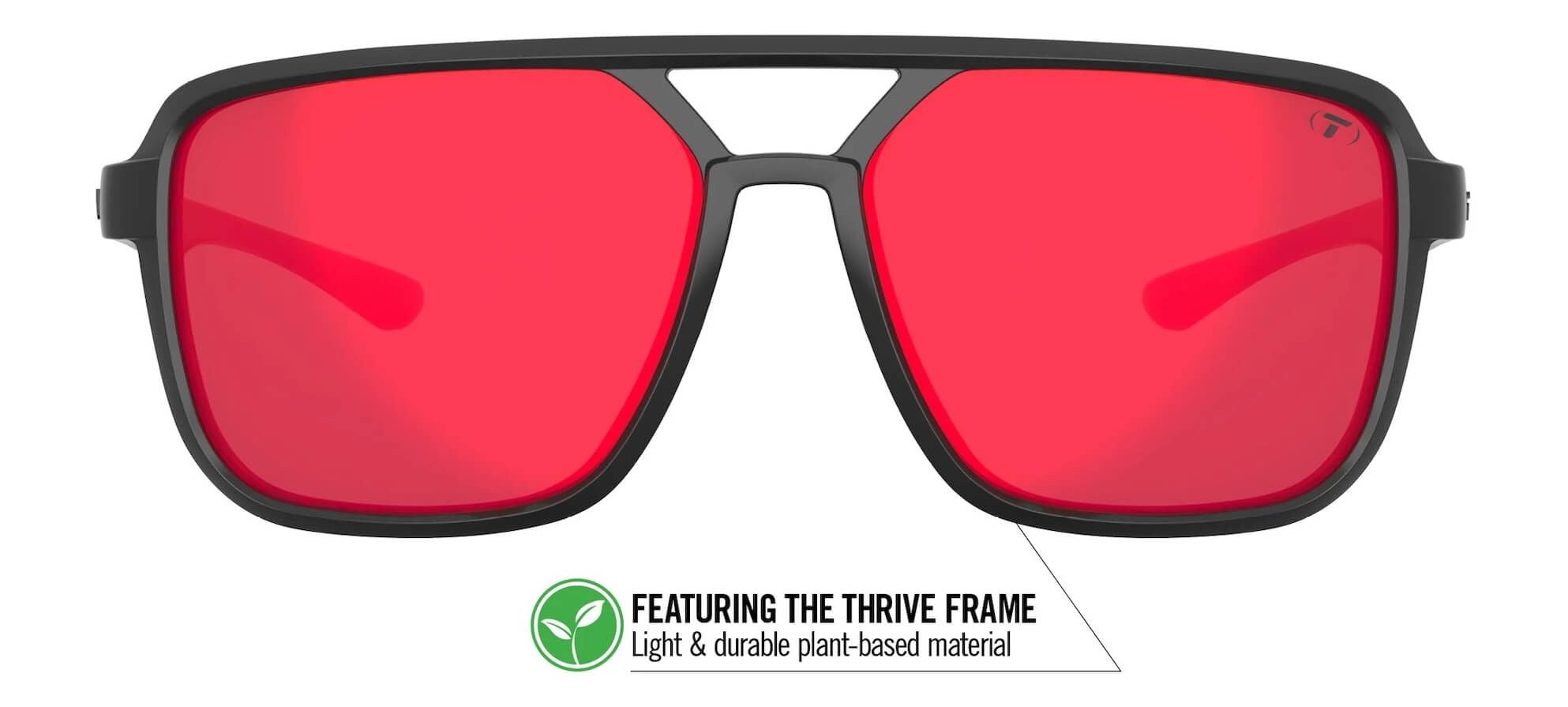 Kính Mát Nguyên Gọng TIFOSI Salto