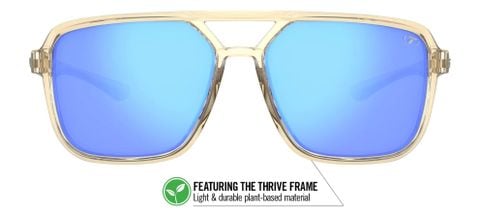 Kính Mát Nguyên Gọng TIFOSI Salto